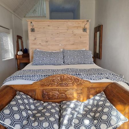 Mosselbank Beach Retreat Paternoster Dış mekan fotoğraf