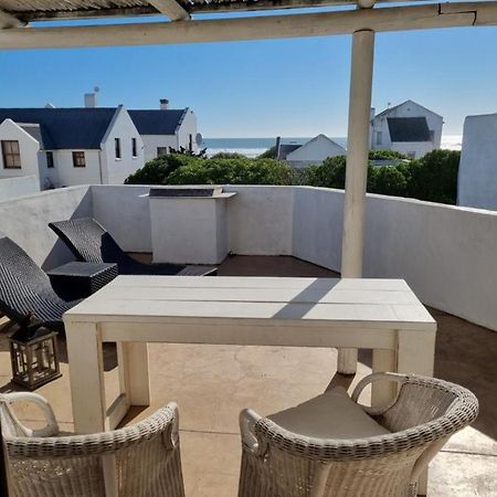 Mosselbank Beach Retreat Paternoster Dış mekan fotoğraf