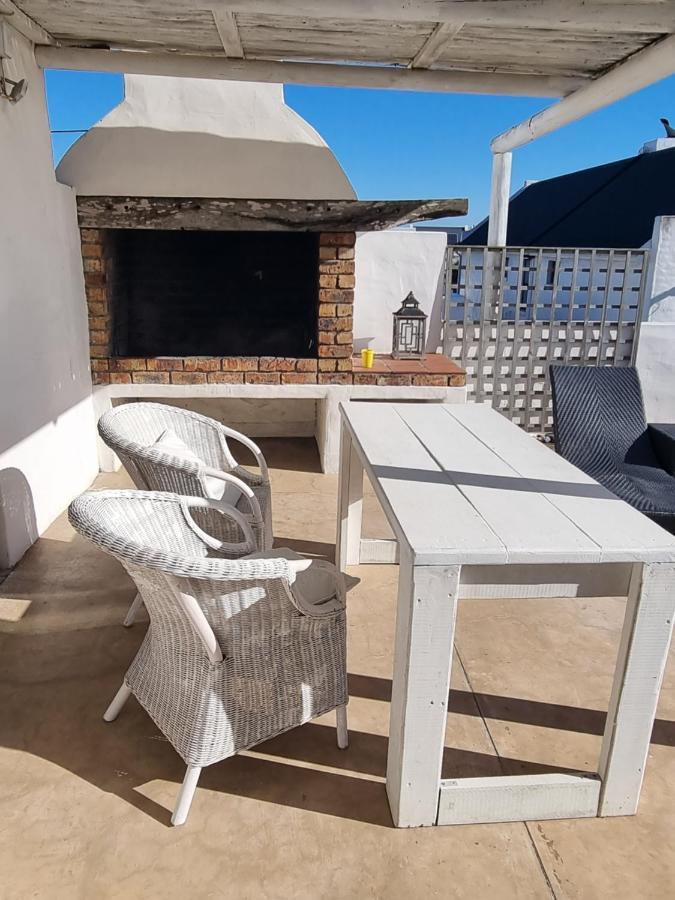 Mosselbank Beach Retreat Paternoster Dış mekan fotoğraf