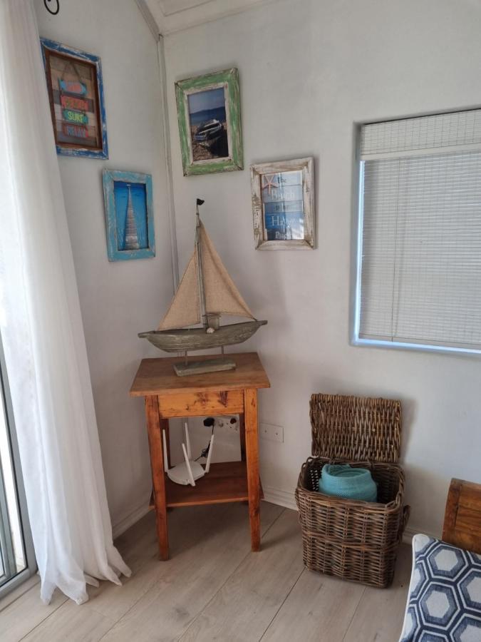 Mosselbank Beach Retreat Paternoster Dış mekan fotoğraf