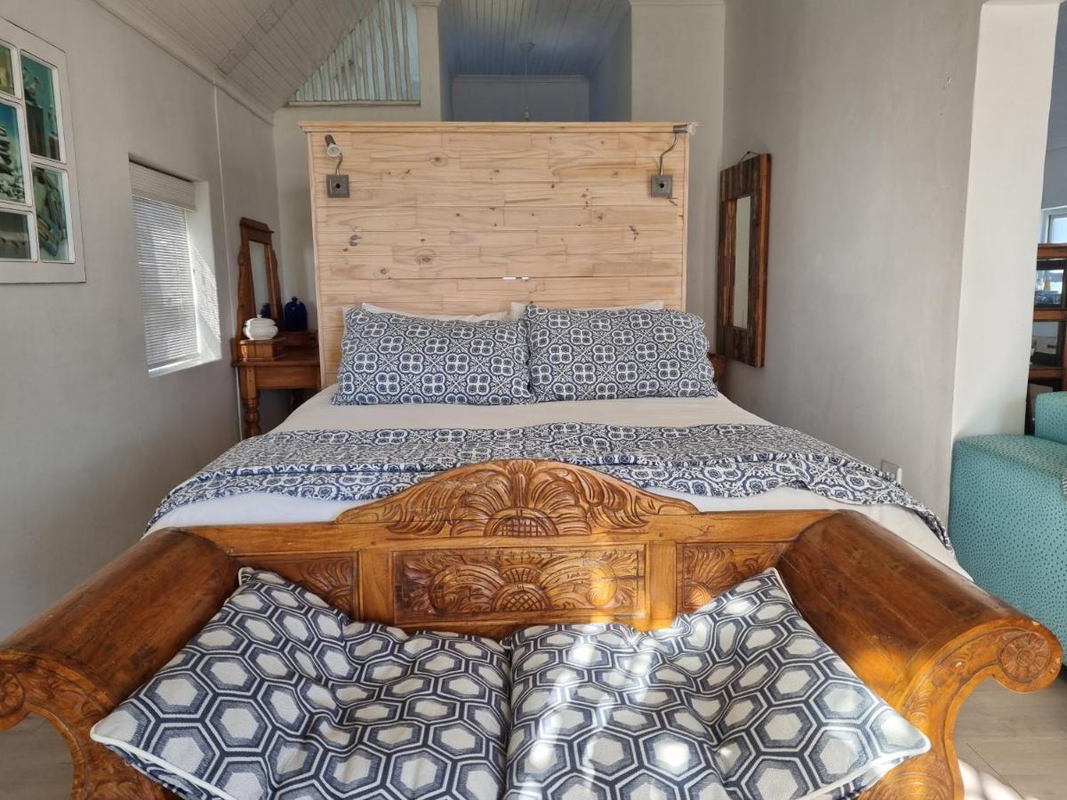 Mosselbank Beach Retreat Paternoster Dış mekan fotoğraf