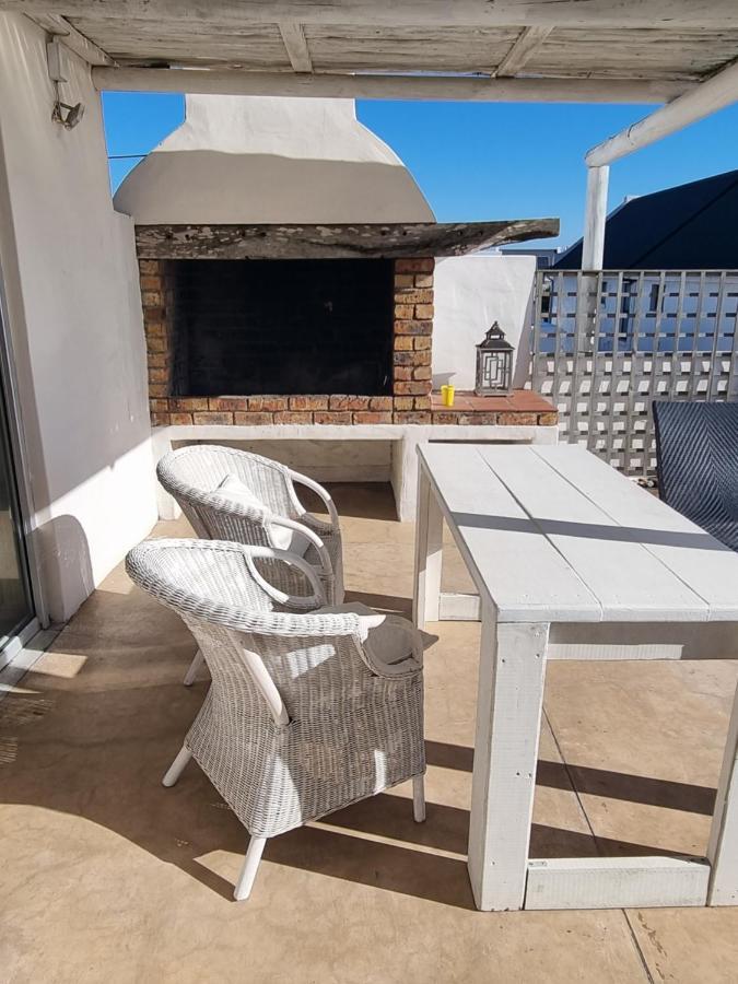 Mosselbank Beach Retreat Paternoster Dış mekan fotoğraf