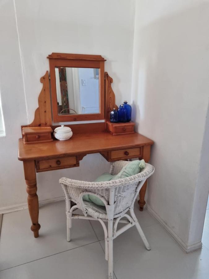 Mosselbank Beach Retreat Paternoster Dış mekan fotoğraf