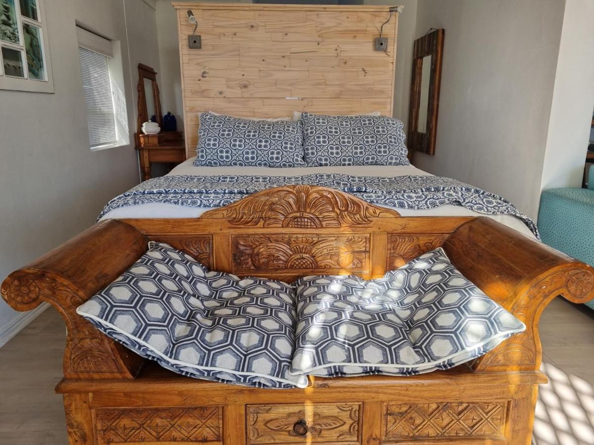 Mosselbank Beach Retreat Paternoster Dış mekan fotoğraf