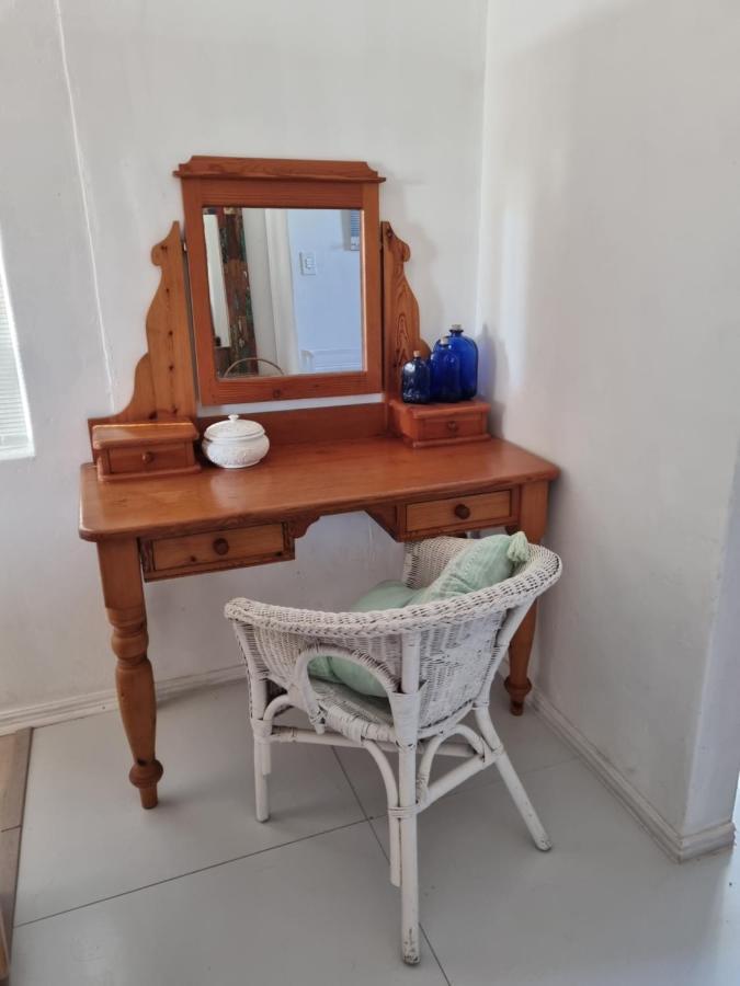 Mosselbank Beach Retreat Paternoster Dış mekan fotoğraf