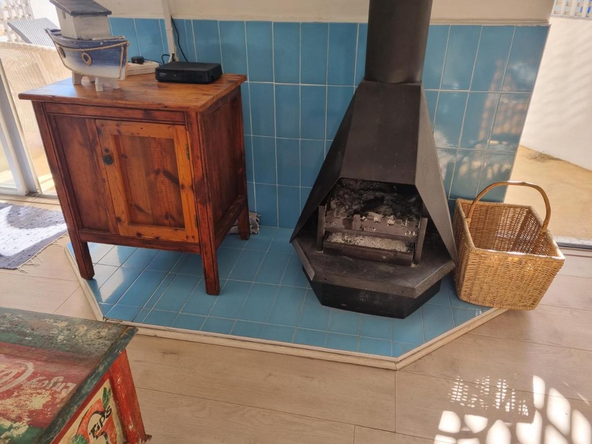 Mosselbank Beach Retreat Paternoster Dış mekan fotoğraf