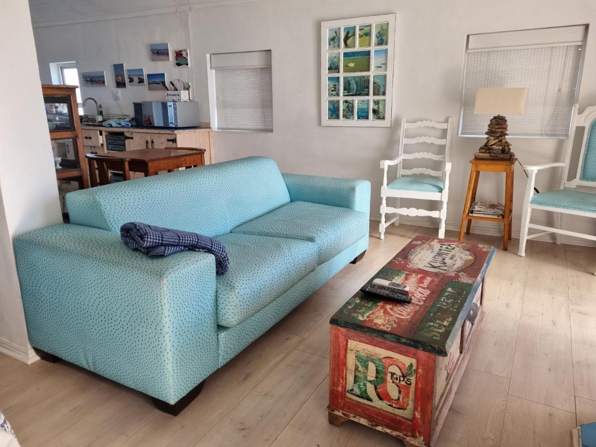 Mosselbank Beach Retreat Paternoster Dış mekan fotoğraf