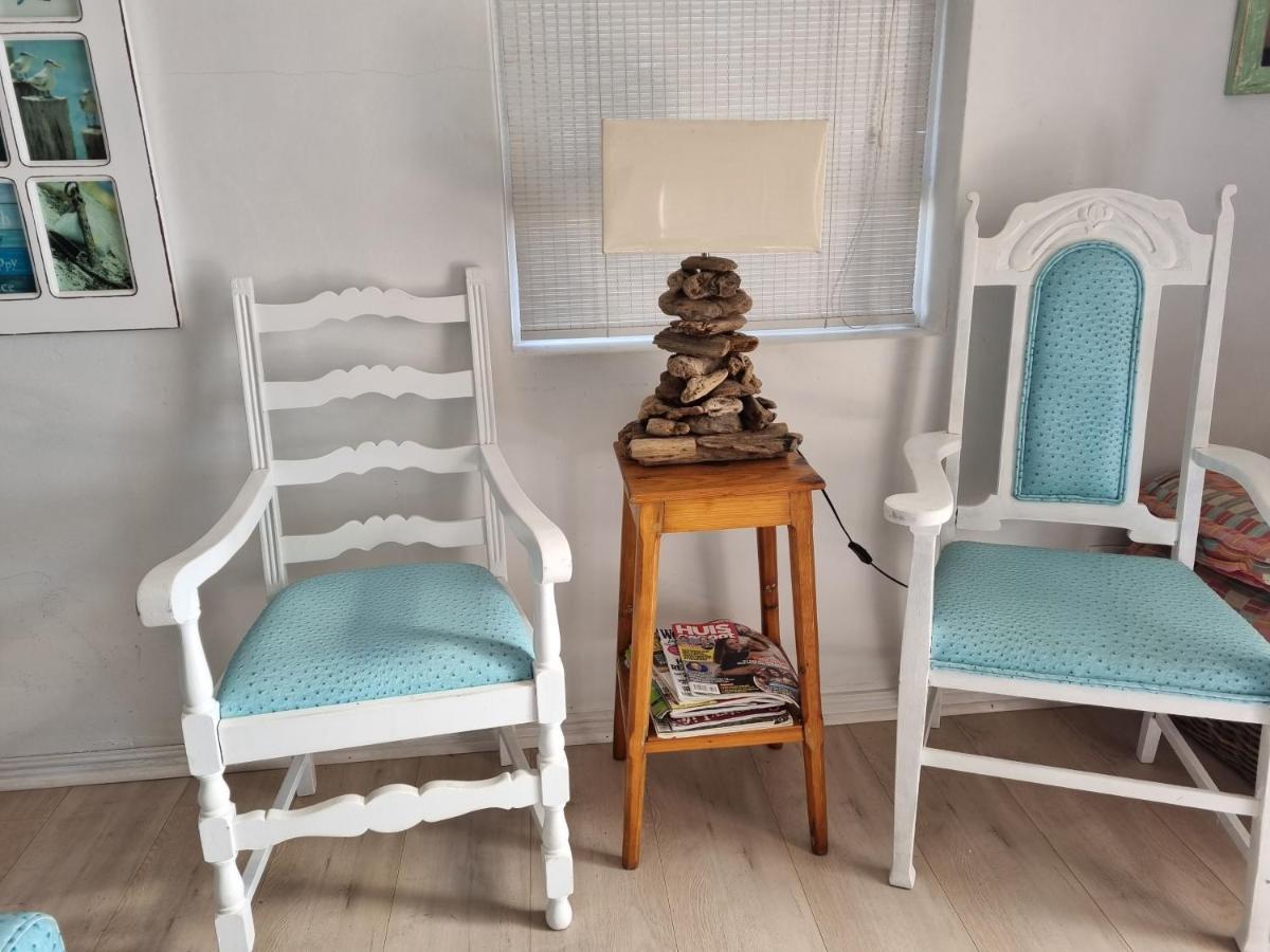 Mosselbank Beach Retreat Paternoster Dış mekan fotoğraf