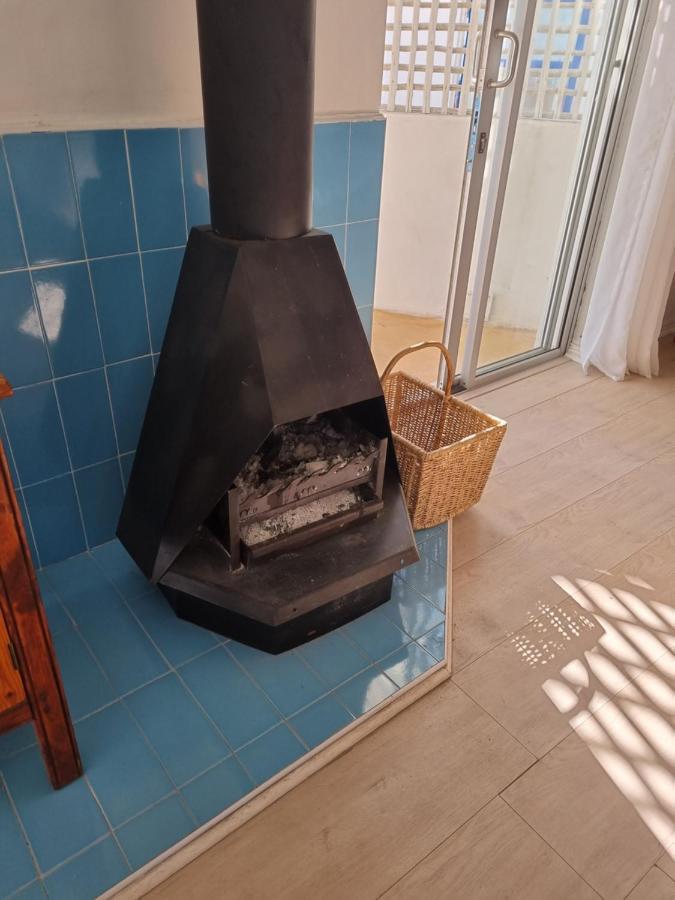 Mosselbank Beach Retreat Paternoster Dış mekan fotoğraf