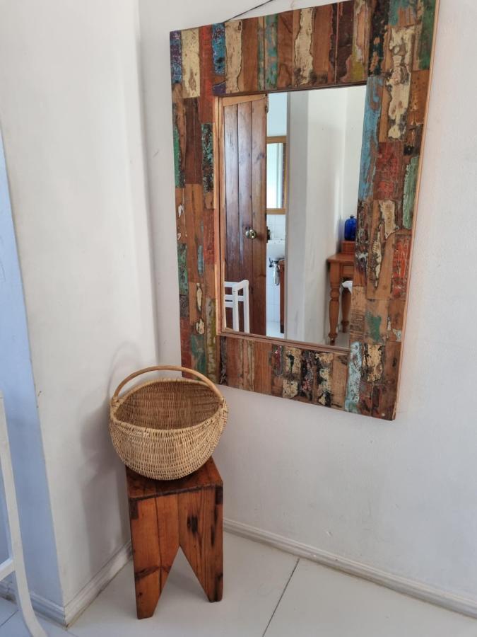 Mosselbank Beach Retreat Paternoster Dış mekan fotoğraf