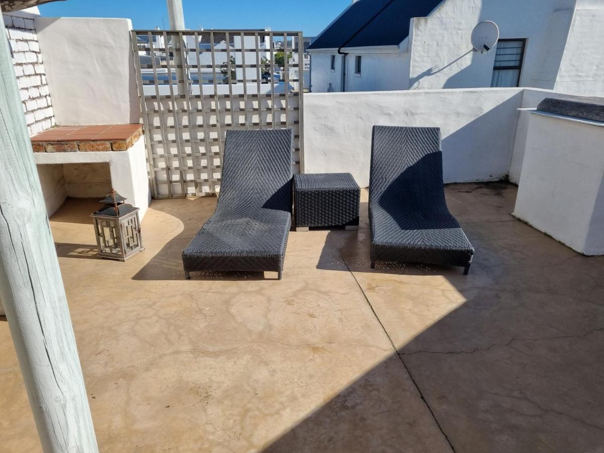 Mosselbank Beach Retreat Paternoster Dış mekan fotoğraf