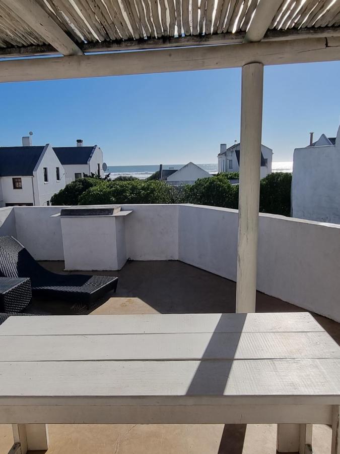 Mosselbank Beach Retreat Paternoster Dış mekan fotoğraf