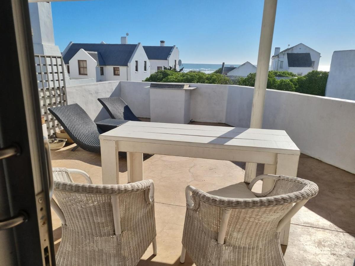 Mosselbank Beach Retreat Paternoster Dış mekan fotoğraf