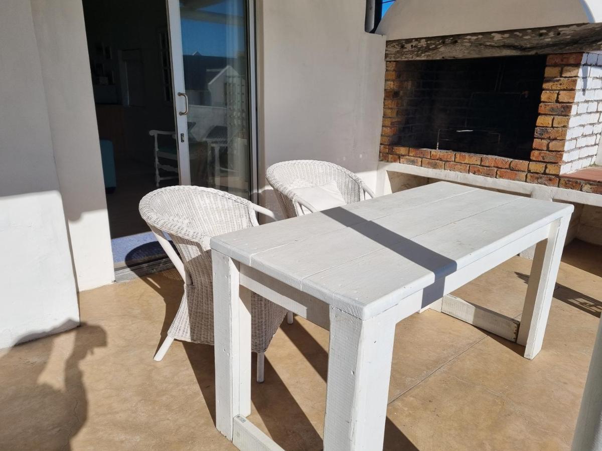 Mosselbank Beach Retreat Paternoster Dış mekan fotoğraf