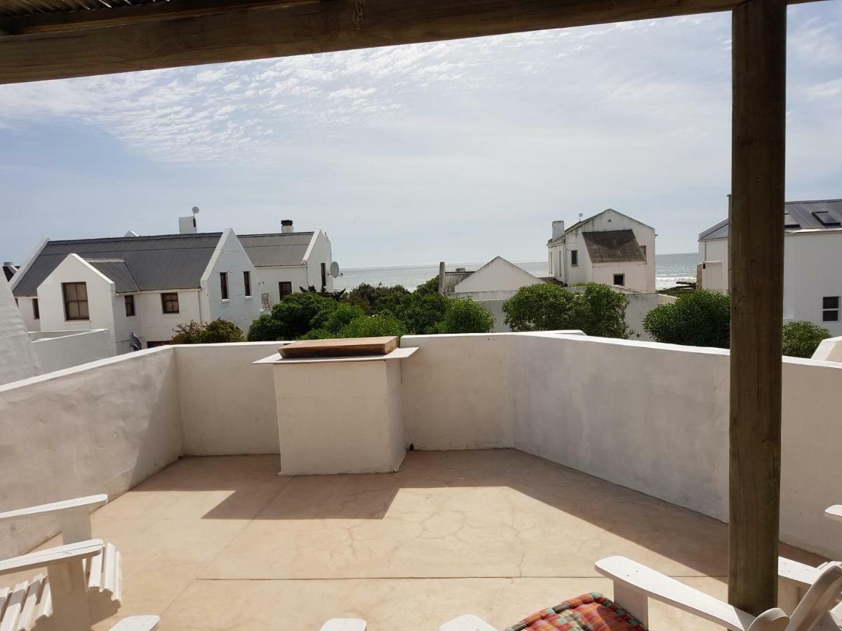 Mosselbank Beach Retreat Paternoster Dış mekan fotoğraf