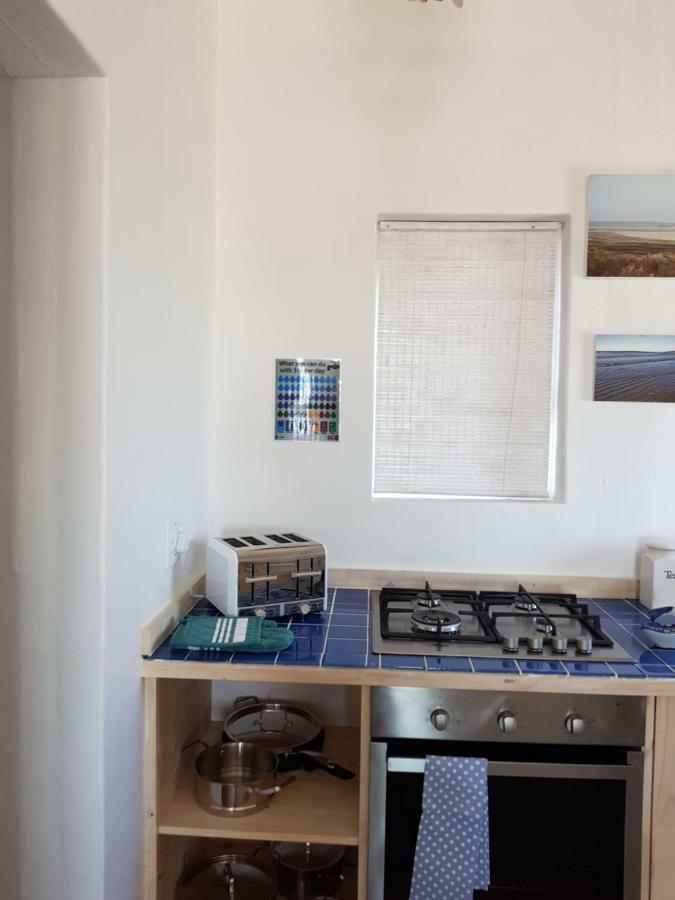 Mosselbank Beach Retreat Paternoster Dış mekan fotoğraf