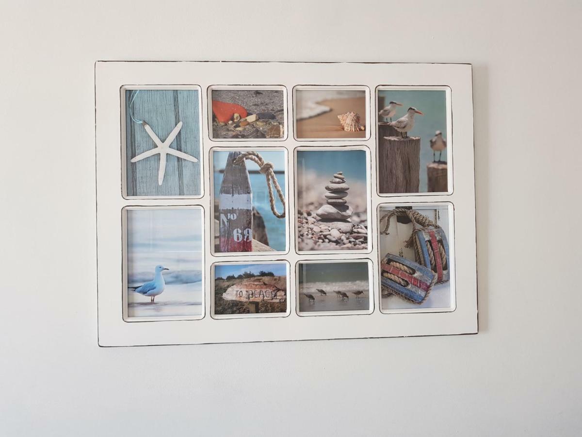 Mosselbank Beach Retreat Paternoster Dış mekan fotoğraf