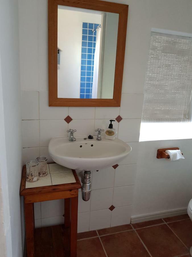 Mosselbank Beach Retreat Paternoster Dış mekan fotoğraf
